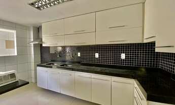 Imagem 3: Boa Viagem 3 Quartos, 2 Suítes, Lazer, perto de tudo