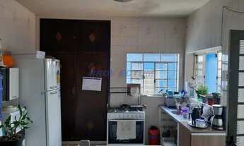 Imagem 6: Casa - Jardim Santa Eudóxia - Campinas