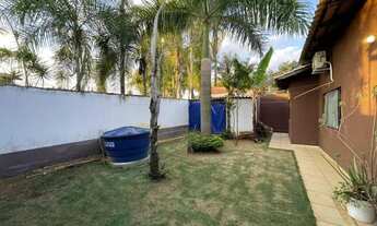 Imagem 4: Vendo casa lote 900m em cond. consolidado Av. São francisco bem no inicio Ponte Alta Norte