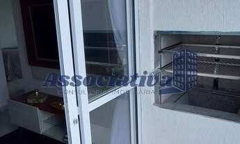 Imagem 4: Apartamento 2 quartos região do Parque Vera Cruz - Taubaté - SP