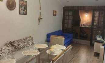 Imagem 2: Apartamento- Petrópolis, São Sebastião