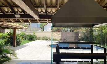 Imagem 4: Oportunidade Imperdível! Casa de Luxo à Venda no Belvedere - 719m2 ,3 LOTES , 5 quartos