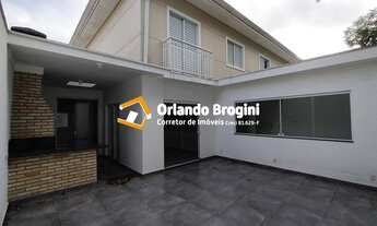 Imagem 4: Casa em Condomínio Fechado para Locação Demarchi - São Bernardo do Campo 3 dormitórios sen