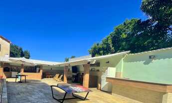 Imagem 5: OPORTUNIDADE!!! Casa modernizada área de lazer espetacular em excelente localização