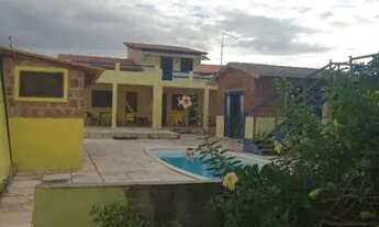 Imagem 2: Pousada a venda na praia