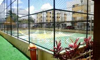 Imagem 3: Apartamento para Venda em São Cristóvão, Rosa Elze, 3 dormitórios, 1 banheiro, 1 vaga