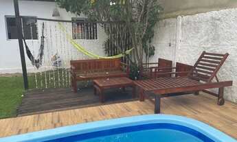 Imagem 5: Casa temporada em tatuamunha