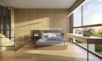 Imagem 2: Garden à venda 1 Quarto, 51.01M², Três Figueiras, Porto Alegre - RS