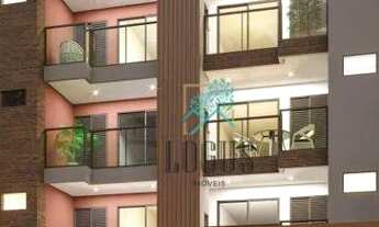 Imagem: Cobertura com 3 dormitórios à venda, 122