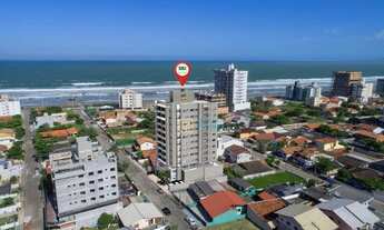Imagem 3: Apartamento com 2 dormitórios à venda, 76 m² por R$ 585.000,00 - Gravatá - Navegantes/SC