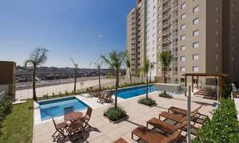 Imagem 2: Apartamento 3 dormts 1vaga sacada armários planejados cerca de 100 mts. metrô Vila União