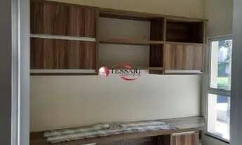 Imagem 3: DAMHA V - 5 Casa em condomínio com 3 dormitórios