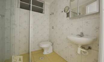 Imagem 6: Apartamento para Aluguel - Jardim Paulista, 1 Quarto, 39 m2