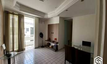 Imagem 3: 0029)-Apartamento para venda com 100 metros quadrados com 3 quartos em Campestre - Teresi