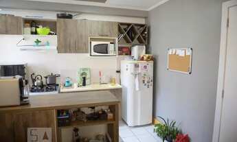 Imagem 6: Apartamento para Aluguel - Bairro Fátima, 2 Quartos, 48 m2