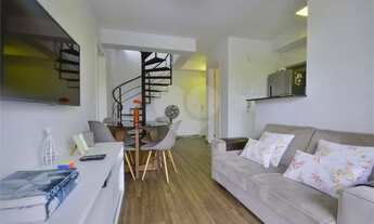 Imagem 4: São Paulo - Apartamento Padrão - MORUMBI