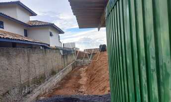 Imagem 4: Terreno - Loteamento Caminhos de San Conrado (Sousas) - Campinas