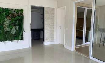 Imagem 7: Apt.192m²au, 4 dorm, 4 suítes, 4 vagas, c/varanda gourmet. Em Vila Nova Conceição