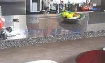 Imagem 7: Casa - Residencial Real Parque Sumaré - Sumaré