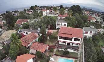 Imagem 2: Sítio Com Ampla Casa Para Temporada Sepetiba