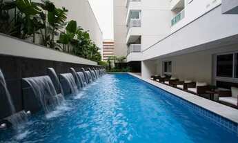 Imagem: Apartamento para aluguel ou venda em frente