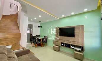 Imagem 3: Casa com 2 quartos à venda, 75 m² por R$ 299.900 - City Jaraguá - São Paulo/SP