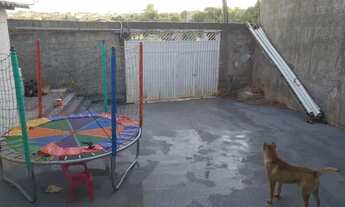 Imagem 2: ATENÇÃO! OPORTUNIDADE ÚNICA! Linda casa! 3 Quartos! Ch 85! Lote amplo 200m²! Confira!