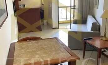 Imagem: Flat à venda em Centro