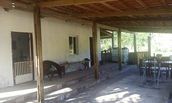 Imagem 4: Fazenda em utinga