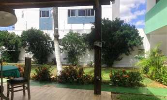 Imagem 4: Casa para Locação em Natal, Tirol, 4 dormitórios, 3 suítes, 5 banheiros, 3 vagas