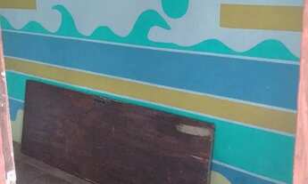 Imagem 5: Aluga-se uma casa em Brotas, 4 andar