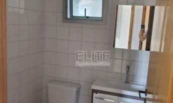 Imagem 2: Apartamento com 3 dormitórios para alugar, 58 m² por R$ 1.904,20/mês - Vila Valparaíso - S