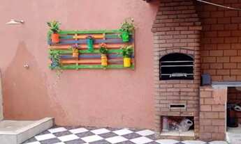 Imagem: Cobertura com churrasqueira exclusiva perto