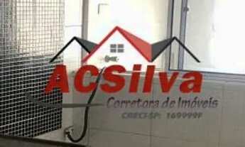 Imagem 4: Apto Vila Independência SBC