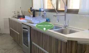 Imagem 6: Apartamento à venda Real Parque 2 quartos 3 vagas