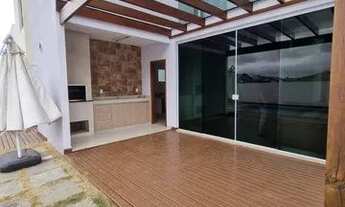 Imagem 3: Casa filé no Vale dos Cristais c/ 3suítes, closet, 5brs, 3vgs, amrs plnjds, piscin, churrq