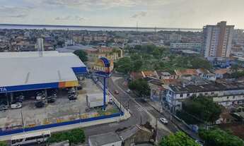 Imagem 3: Apartamento para aluguel e venda possui 80 metros quadrados com 3 quartos, excelente local