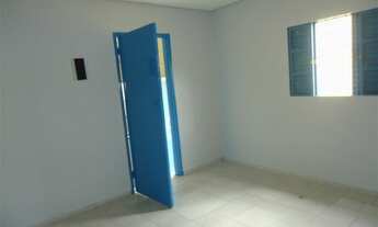 Imagem: São Paulo - Casa Padrão - Vila Brasilina