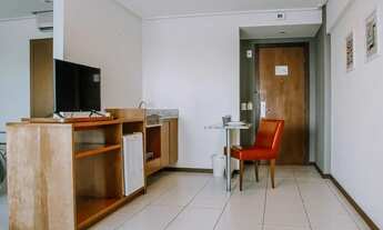 Imagem 7: Apartamentos em Petrópolis - Qavi Interatlantico