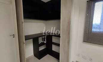 Imagem 5: São Paulo - Conjunto Comercial/Sala - Santana