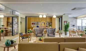 Imagem 2: Apartamento à venda no bairro Setor Bueno - Goiânia/GO