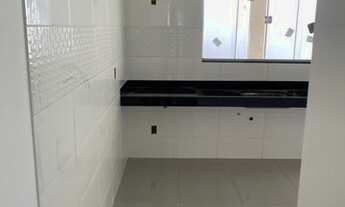 Imagem 6: Casa 2 Quartos Sendo 1 Suíte, Conde dos Arcos - Ap. de Goiânia