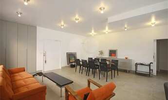 Imagem 3: CASA TÉRREA DECORADA IMPECÁVEL EM RUA TRANQUILA E ARBORIZADA