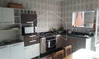 Imagem 5: Residencial Casa em Marília