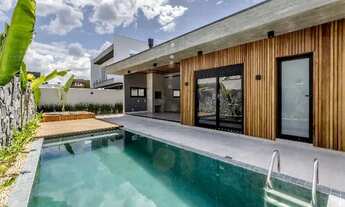 Imagem: Casa 3 suítes Alto Padrão no Condomínio