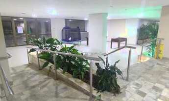 Imagem 5: Oportunidade! Apartamento com vista panorâmica com 1/4 em Alphaville na Paralela - Salvado