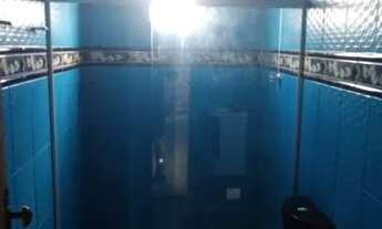 Imagem 6: Alugo casa em Campinas de Pirajá 3 quartos rua tranquila banheiro box