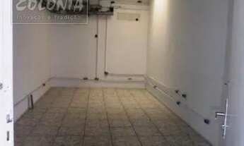 Imagem 5: Santo André - Galpão/Depósito/Armazém - Casa Branca