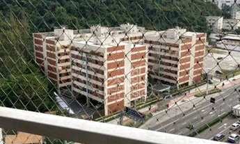 Imagem 3: Apartamento com 3 dormitórios à venda, 81 m² por R$ 780.000,00 - Icaraí - Niterói/RJ