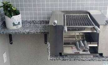 Imagem 7: Apartamento para aluguel possui 56 metros quadrados com 2 quartos